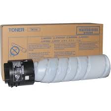 TONER KONICA MINOLTA TN-116 BIZHUB 184/185 11.000 PAGINAS