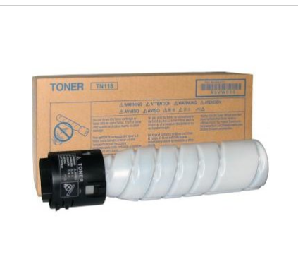 TONER ORIGINAL KONICA MINOLTA TN-118 BIZHUB 195/215/226/225i (CARTUCHO) A3VW090