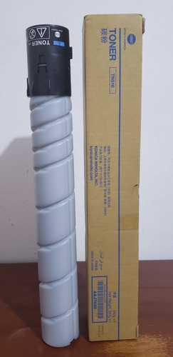 Toner Konica Minolta Tn-516 NEGRO BIZHUB 558E/658E ORIGINAL