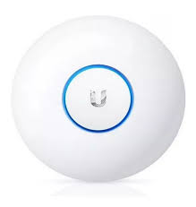 UBIQUITI U6+ Access Point UNIFI WiFi6 doble banda. No inc. inyector