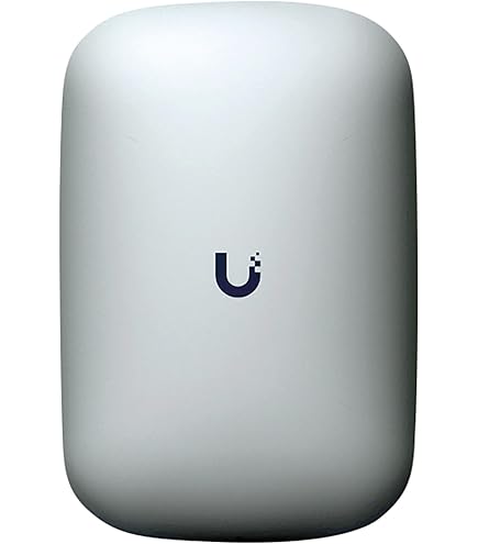 Ubiquiti - Wireless access point - U6 Extender Wifi6