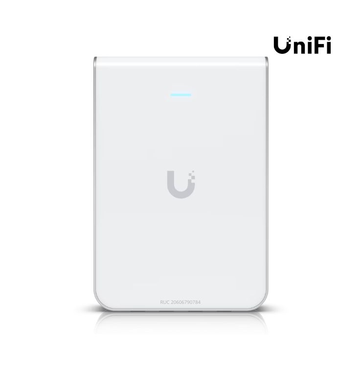 Ubiquiti UniFi 6 - Punto de acceso inal�mbrico - Wi-Fi 6