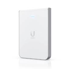 Ubiquiti U6-MESH-PRO - Wireless access point - Mesh Pro Indoor/outdoor WiFi 6