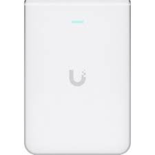 U7-IW - UNIFI Est�ndar Wi-Fi: Wi-Fi 7 (802.11be), retrocompatible con 802.11ax/ac/n/g/a/b � Bandas de Frecuencia: Dual-Band (2.4 GHz y 5 GHz).