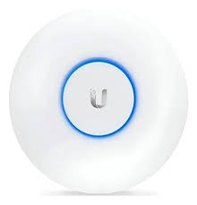 U7-LR - punto de acceso WiFi 7 s (2.4/5/6 GHz) con hasta 5.7 Gbps de rendimiento m�s de 300 clientes simult�neos   Garant�a