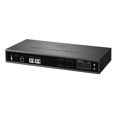 UCM6510 - IP PBX Appliance