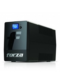 Forza SL Series SL-1012UL - UPS - CA 220 V