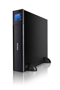 Forza Power Technologies Forza - UPS - On-line