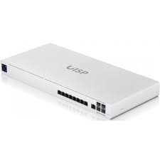 Ubiquiti UISP Router Pro 10 GbE router designed for ISP applications
