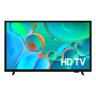 Televisor Samsung Smart TV 32" LED HD UN32H5000FGXPE