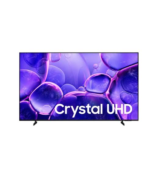 Televisor Samsung Smart TV 50" UHD 4K UN50U8000HGXPE