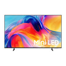 Televisor Samsung Smart TV 65" Mini LED 4K UN65M70HAGXPE