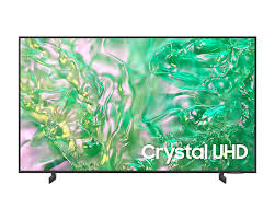 Televisor Samsung Smart TV 75" 4K UHD UN75DU8000GXPE