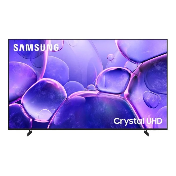 Televisor SAMSUNG CRYSTAL UHD 75" UHD 4K Smart TV UN75U8000FGXPE