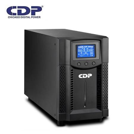 UPS CDP ONLINE UPO11-1 1000VA / 1000W / 220V (UPO11-1AXI)