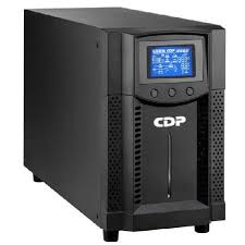 UPS 3000VA(3000W) CDP UPO11-3AXI On-Line