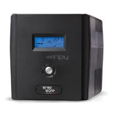 UPS ENERSAFE ESIT  220V 1000VA 600W INTERACTIVA