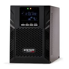 UPS ENERSAFE ESOL T-E 3KVA 220V 3000VA 2700W ONLINE