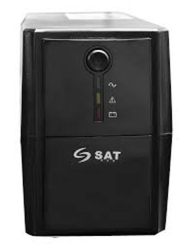 SAT MAINBOARD UPS INTERACTIVA LED SAT UR500+ 220VAC
