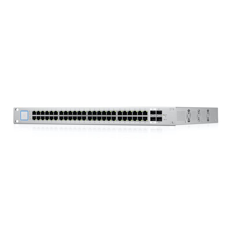 Switch Administrable USW-PRO-48-POE UniFi Switch Pro 48 PoE