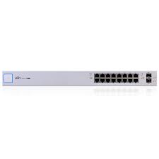 Usw-16-poe - unifi 16port gigabit switch with poe and sfp