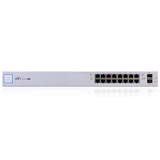 Ubiquiti UniFi Switch USW-16-POE - Conmutador - Gestionado