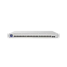 UBIQUITI SWITCH ENTERPRISE ADMINISTRABLE, CAPA 2, 12P 2.5GBE, 802.3AT POE, CAPACIDAD 400WATTS, 12P GBE 802.3AT POE+ RJ45 Y 2P 10G SFP+