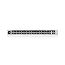 Ubiquiti UniFi Switch USW-Enterprise-48-PoE - Conmutador - L3