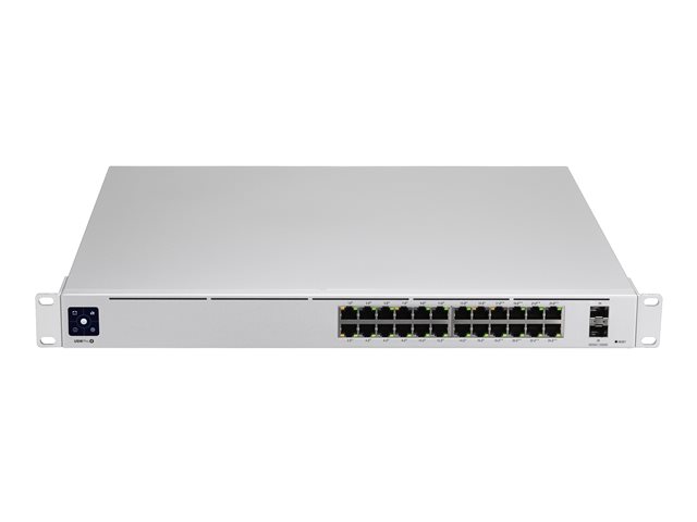 Ubiquiti - Switch - 24