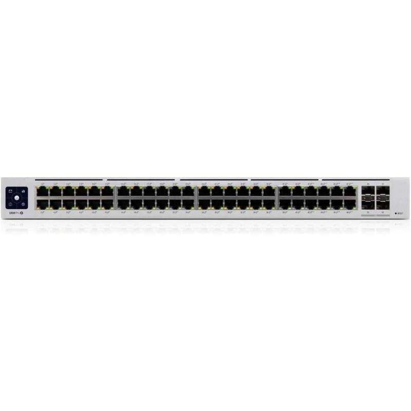 Ubiquiti - Switch - 48