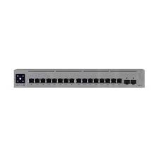 Ubiquiti - Switch - 16