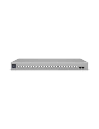 Ubiquiti Unifi Pro Max 24 PoE A 24-port, Layer 3 Etherlighting switch with 2.5 GbE and PoE++ output