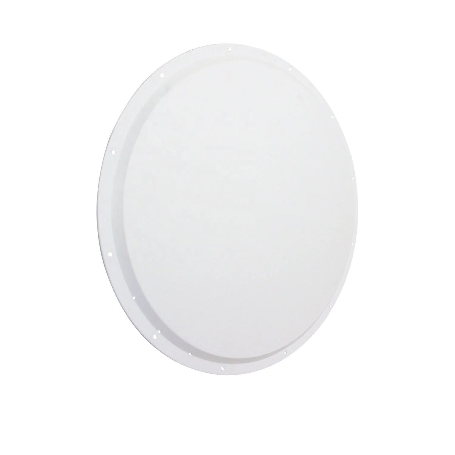 RADOME COVERTOR UV-ABS WHITE