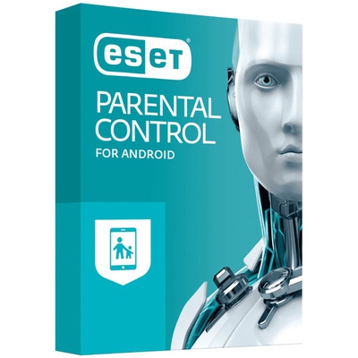 Eset BLISTER PARENTAL CONTROL 2024
