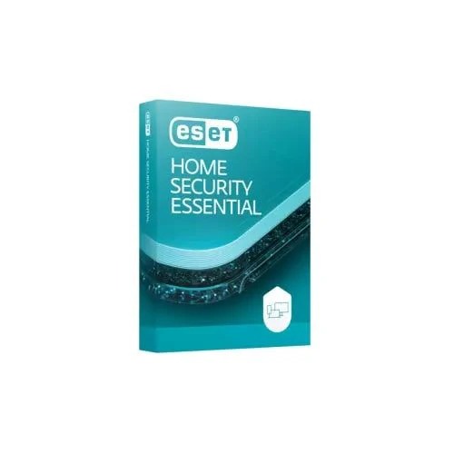 Eset HOME SECURITY ESSENTIAL 1 DISP 1 ANO