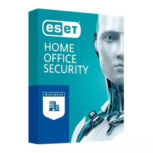 Eset HOME OFFICE SECURITY X 5 - V2024