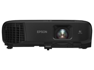 PROYECTOR EPSON FH52+ FHD Portatil Inalambrico