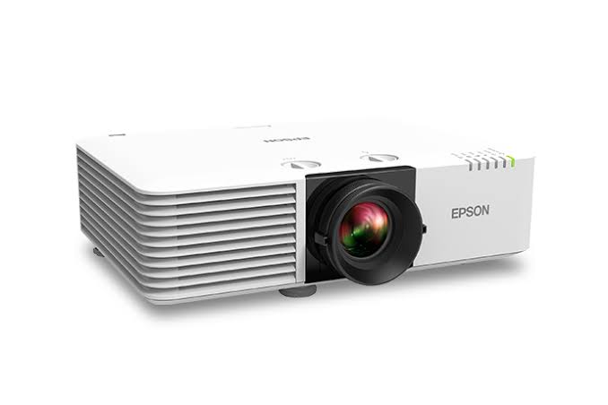 PROYECTOR LÁSER POWERLITE L530U, 5200 LUMENES WUXGA
