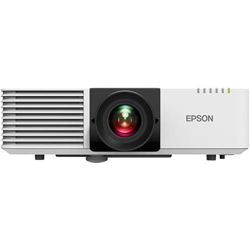proyector laser de corto alcance powerlite l630sufhd wuxga, hdmix2, vgax2, lan (rj-45