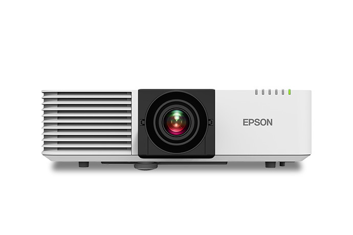 PROYECTOR EPSON PowerLite L520W 5200L WXGA Laser