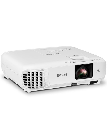 PROYECTOR EPSON PowerLite E24 3600L XGA