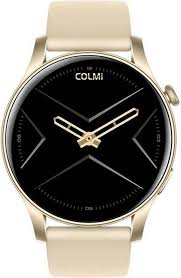 SMARTWATCH COLMI V73 GOLD