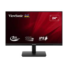 MONITOR 24 VIEWSONIC VA240-H iPS FHD 100HZ 1MS