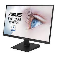 MONITOR 23.8 ASUS VA24EQSB IPS FHD PIVOTE con Parlante integrado