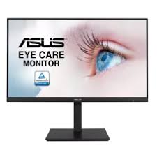 MONITOR 27 ASUS VA27EQSB IPS FHD PIVOT EYE CARE