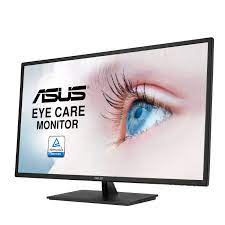 MONITOR ASUS VA329HE, 31.5" IPS, FHD, 75Hz, 5ms, FreeSync, Eye Care