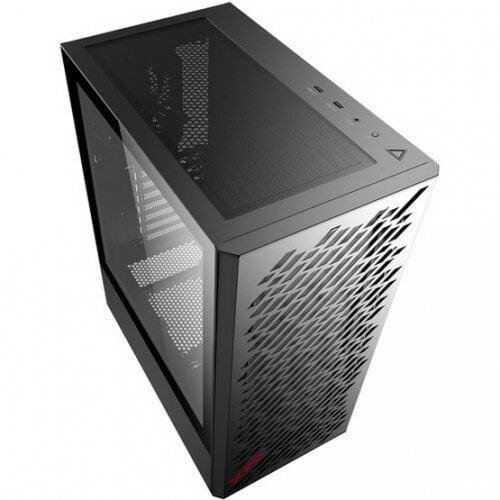 Adata Technology CASE XPG VALOR AIR BLACK ATX
