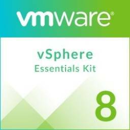 VMware vSphere Standard 8 for 3 years