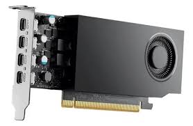 NVIDIA QUADRO RTX A400 4GB 64bit PNY