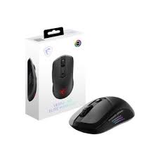 MSI VERSA-300-WIRELESS GAMING MOUSE BLUETOOTH 5.3 8000DPI